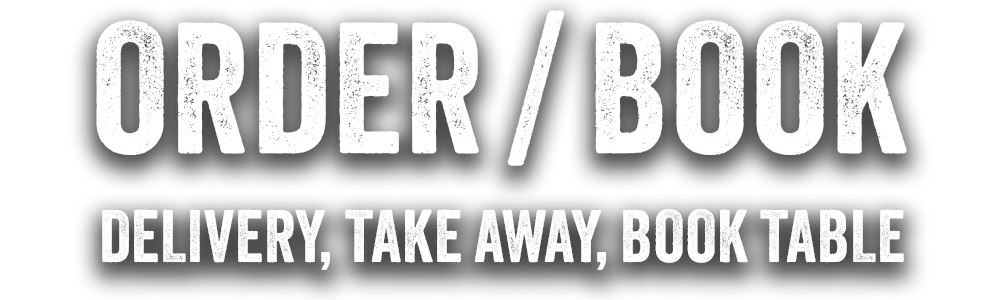 Order Food or Book Table