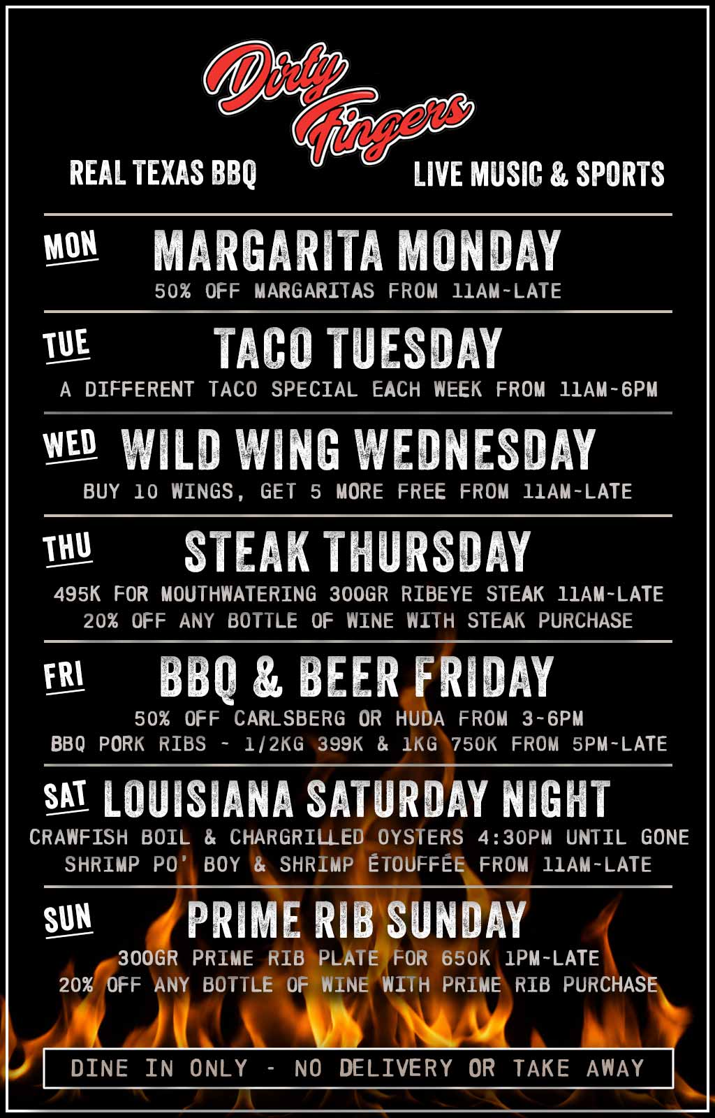 DF Weekly Specials July2026