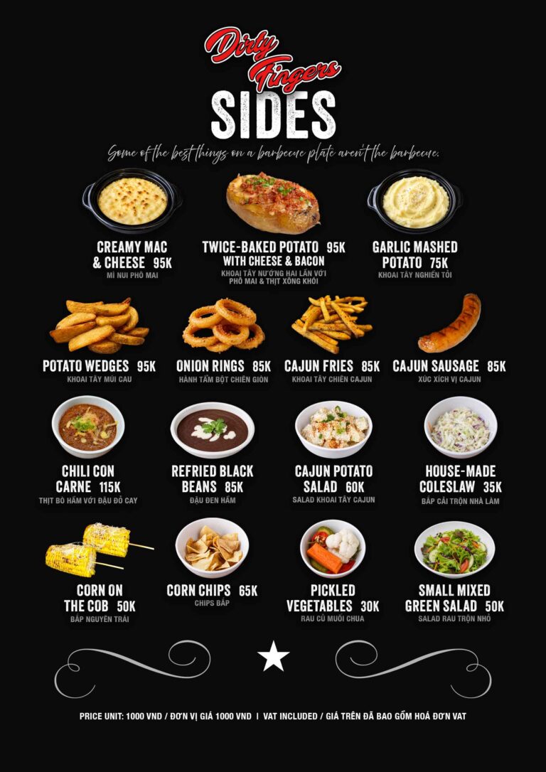 DFmenu sides