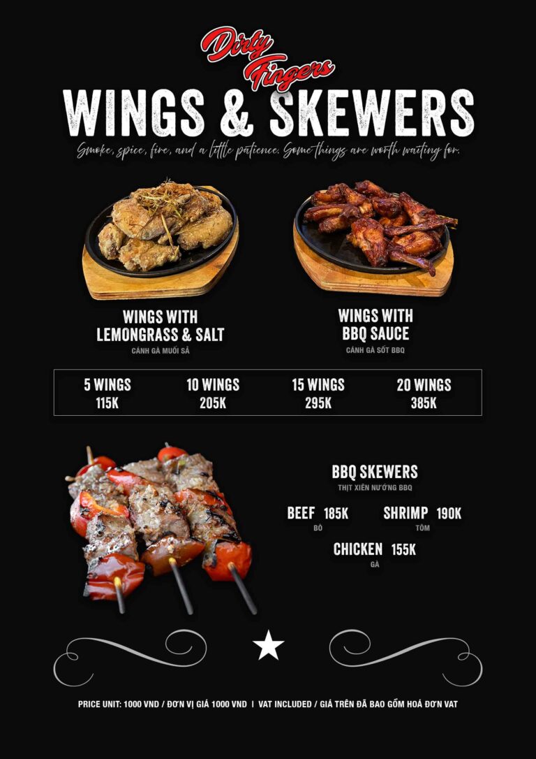 DFmenu wingsandskewers