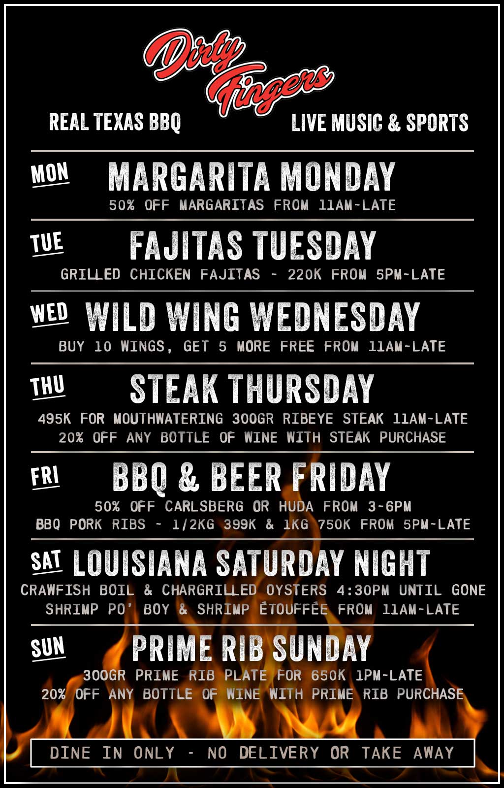 DF Weekly Specials AUGUST2026